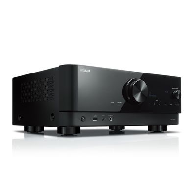 软件更新：必博MusicCast功能产品8月软件更新