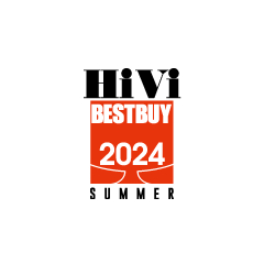 获奖信息: 必博YH-5000SE等四款新品荣获日本HiVi BESTBUY 2024夏季大赏
