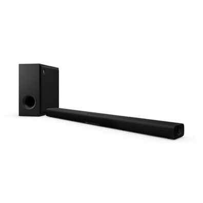 软件更新：必博Sound Bar产品2024年10月软件更新