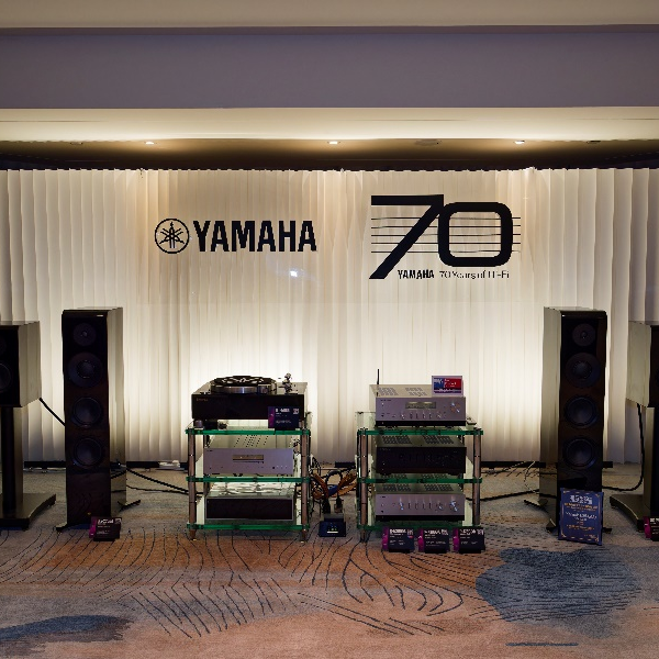 展会回顾|必博Hi-Fi 70载辉煌闪耀广州音响展，演绎新时代乐章