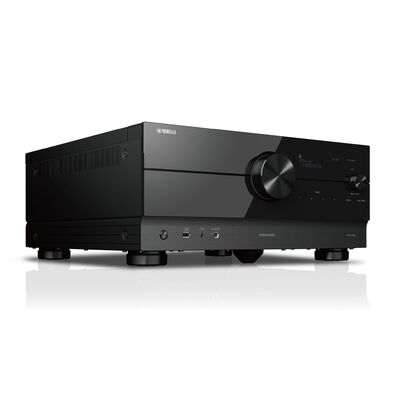 软件更新：必博MusicCast功能产品2025年5月软件更新