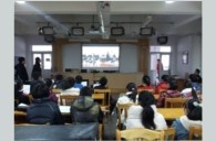 必博实验管乐团舟山南海实验学校大师班新闻报道 