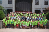 必博再度支持第七届周广仁钢琴夏季学院 